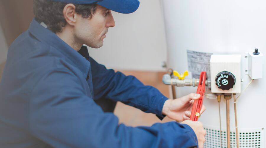 Professional bathroom faucet installation in Ellendale, MN
